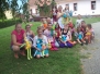 Hagyományőrző tábor 2016